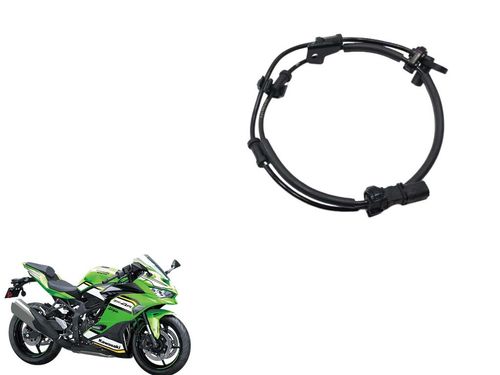 Sensor Abs Dianteiro Zx 4  2024 2025