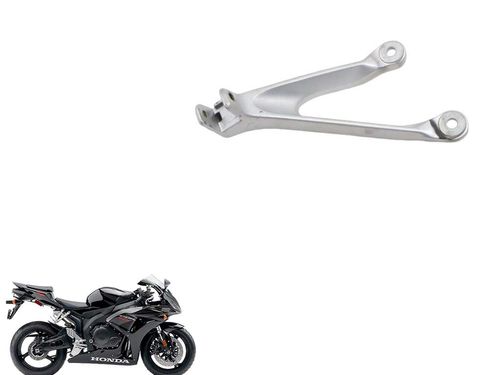 Bacalhau Traseiro Direito Cbr 1000 Rr 2012 2015