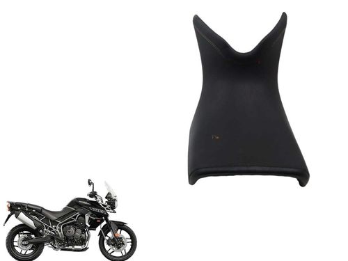Banco Dianteiro Piloto Tiger 800 2016 2020 C/avaria