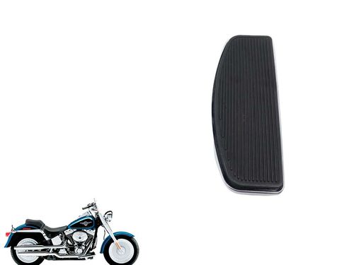 Pedaleira Dianteira/plataforma Fat Boy 2012 2017 C/detalhe