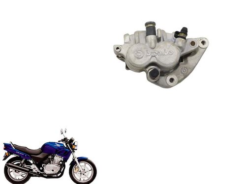 Pinça Freio Dianteiro Cb 500 Cb500 1997 2005