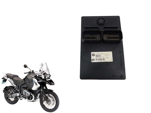 Módulo Zfe Bmw R 1200 Gs R1200gs 08-12