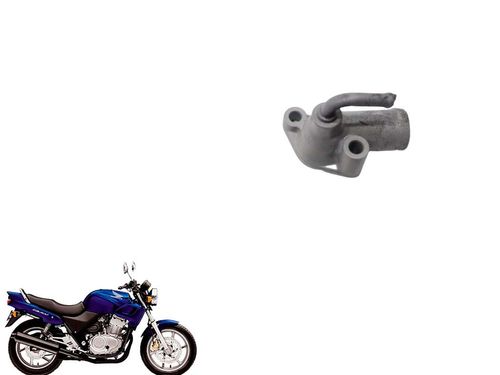 Conexão Água Cb 500 Cb500 1997 2005