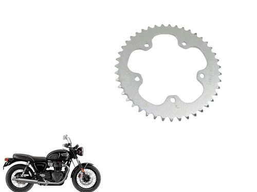 Coroa Bonneville T100 2012 2015
