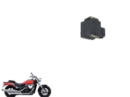 Sensor Map Suzuki Boulevard M800 09-12