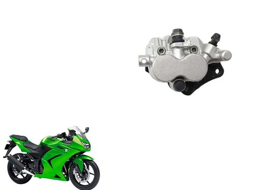 Pinça Freio Dianteiro Kawasaki Ninja 250 R 08-12