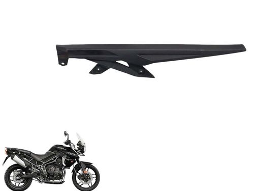 Capa Corrente Tiger 800 Tiger800 2016 2020