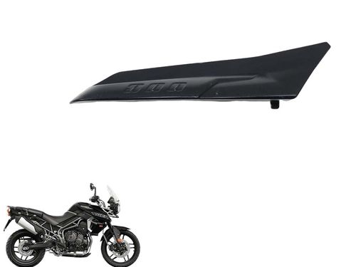Acabamento Esquerdo Chassis Tiger 800 2016 2020