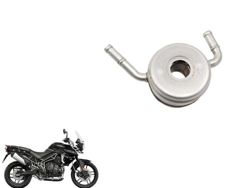 Resfriador Óleo Tiger 800 Tiger800 2016 2020