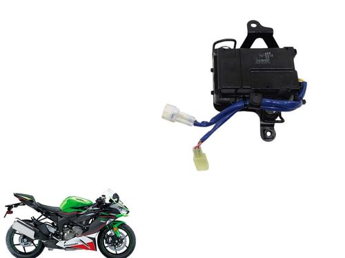 Servo Motor Kawasaki Zx 6 Zx6 19-24