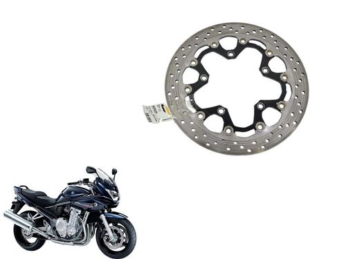 Disco Freio Dianteiro Suzuki Bandit 1250 09-13