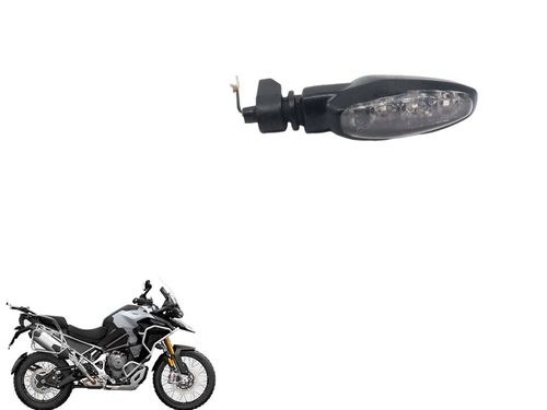 Pisca Dianteiro Triumph Tiger 1200 Explorer 22-23 C/avaria