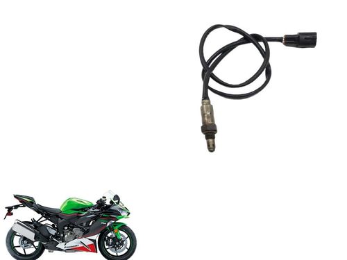 Sonda Lambda Kawasaki Zx 6 Zx6 19-24