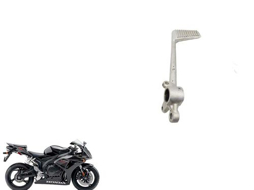 Pedal Freio Honda Cbr 1000 Rr 06-07