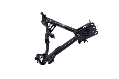 Aranha Galhada Farol Honda Cbr 650 R Cbr 650r 20-24
