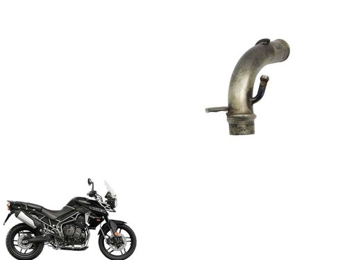 Cano Água Tiger 800 Tiger800 2016 2020