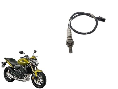 Sonda Lambda Hornet 600 Hornet600 2008 2011
