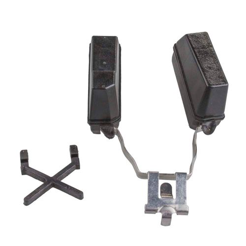 Bóia Carburador Fiat Fiorino 1988 a 1995 - 150460 - 110