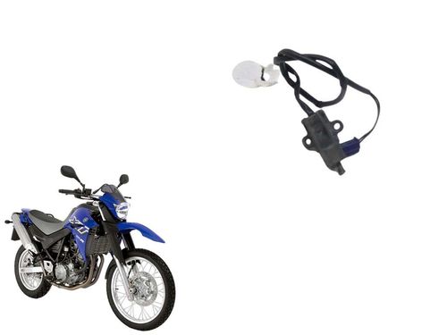 Sensor Cavalete Lateral Yamaha Xt 660 05-18