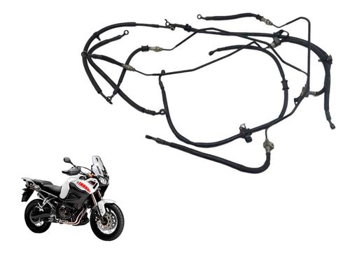 Flexível Freio Abs Yamaha Xt 1200z Super Tenere 11-17