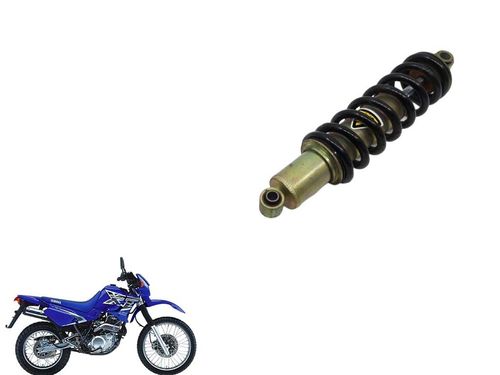 Amortecedor Xt 600 1996 2001