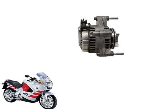 Alternador K 1200 S K1200s 2005 2008