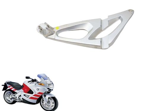 Bacalhau Traseiro Esquerdo K 1200 S K1200s 2005 2008