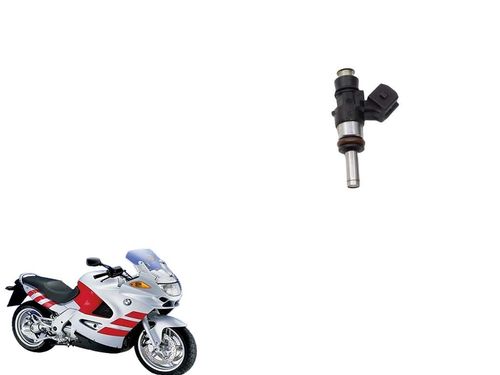 Bico Injetor K 1200 S K1200s 2005 2008