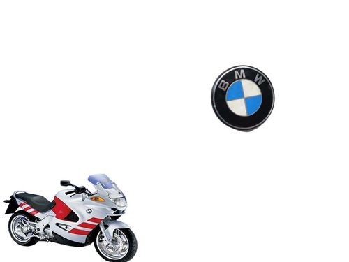 Emblema K 1200 S K1200s 2005 2008