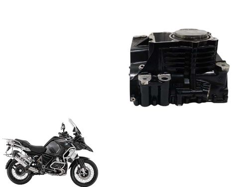 Bloco Carcaça Esquerda Motor R 1250 Gs 2019 2023