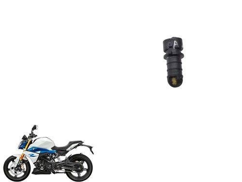 Sensor Temperatura Ar G310 R G310r 2021 2025