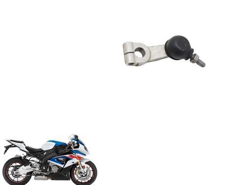 Suporte Haste Pedal Cambio S 1000 Rr S1000rr 2010 2014