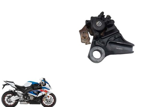Pinça Freio Traseiro S 1000 Rr S1000rr 2010 2014