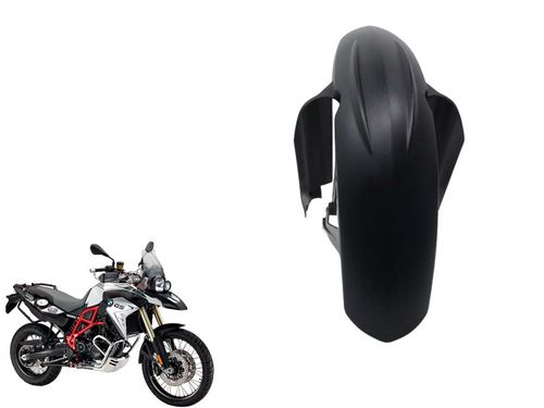 Para-lama Dianteiro F 800 Gs 2009 2016 C/detalhe