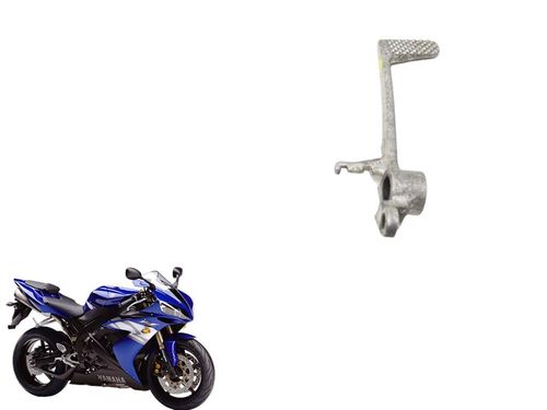 Pedal Freio R1 /yzf R1 Yzf R1 2004 2006 C/detalhe