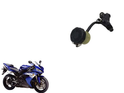 Cilindro Burrinho Freio Dianteiro R1 /yzf R1 2004 2006