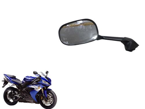 Espelho Retrovisor Esquerdo R1 /yzf R1 2004 2006