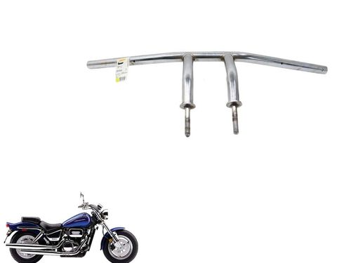 Guidão Marauder 800 1995 2005 C/detalhe