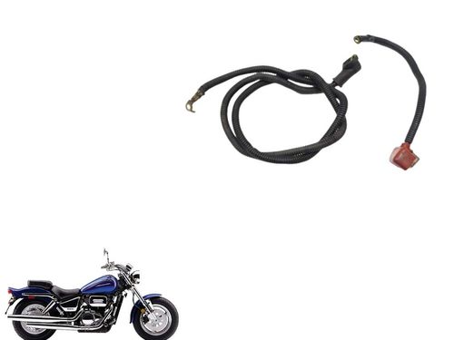 Kit Cabo Bateria Marauder 800 1995 2005