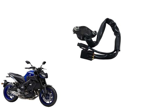 Sensor Marcha/cambio Mt 09 Mt09 2015 2024