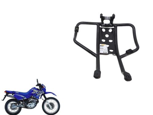 Protetor do Motor Xt 600 1996 2001