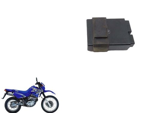 Cdi Xt 600 1996 2001