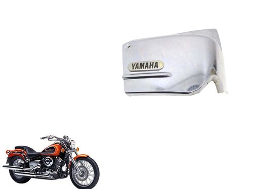 Carenagem Lateral Direita Drag Star 650 1997 2008