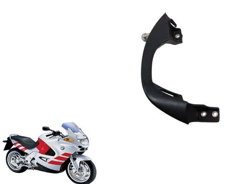 Alça Traseira Esquerda K 1200 S K1200s 2005 2008