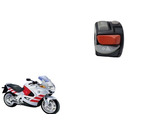 Chave Punho Luz K 1200 S K1200s 2005 2008