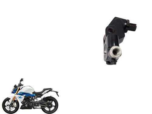 Manicoto Esquerdo G310 R G310r 2021 2025