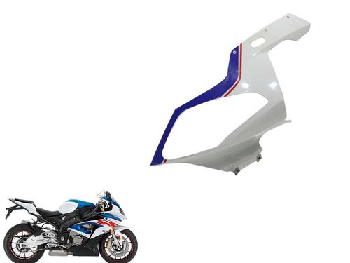 Carenagem Frontal Esquerda S 1000 Rr S1000rr 2010 2014