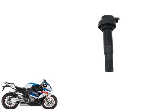 Bobina Ignição S 1000 Rr S1000rr 2010 2014