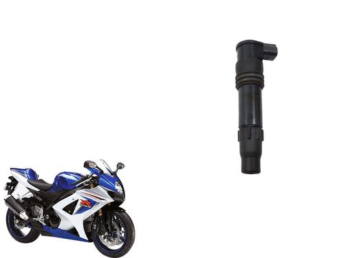 Bobina Ignição Gsxr Srad 1000 Srad 1000 2008 2010