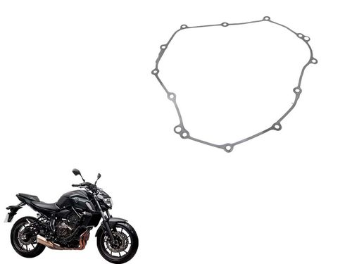 Junta Tampa Direita Motor Mt 07 Mt07 2019 2023